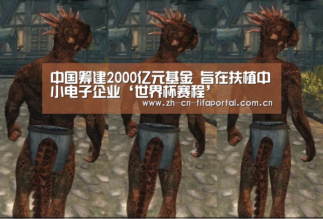 中国筹建2000亿元基金 旨在扶植中小电子企业‘世界杯赛程’(图2) 世界杯